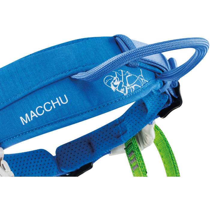 macchu petzl