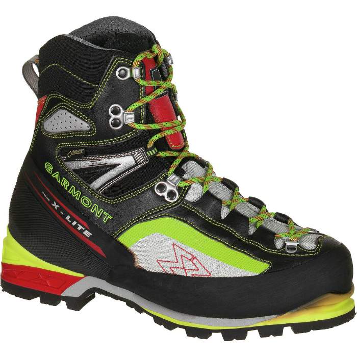 garmont icon plus gtx