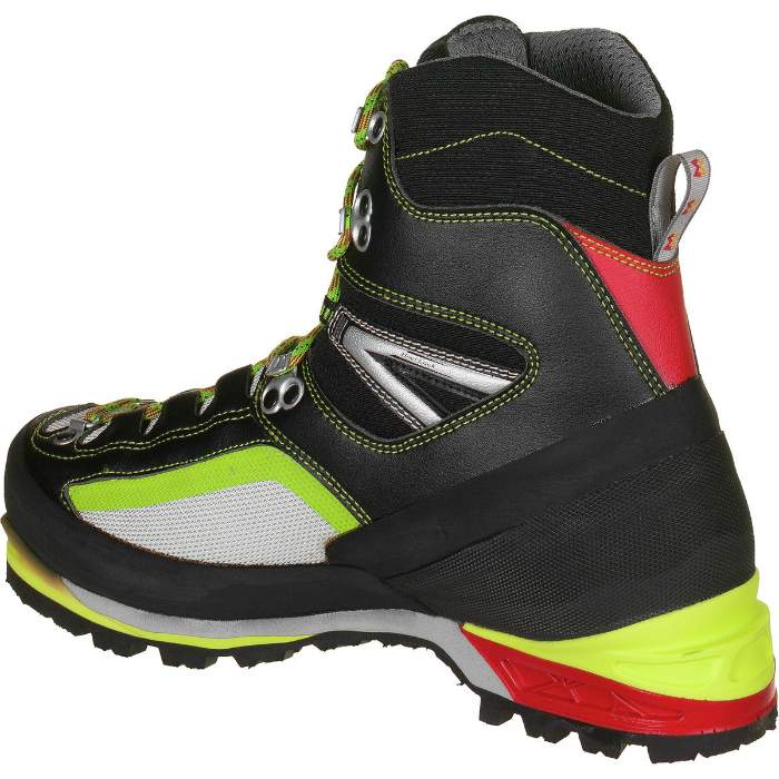 garmont garmont icon plus gtx review