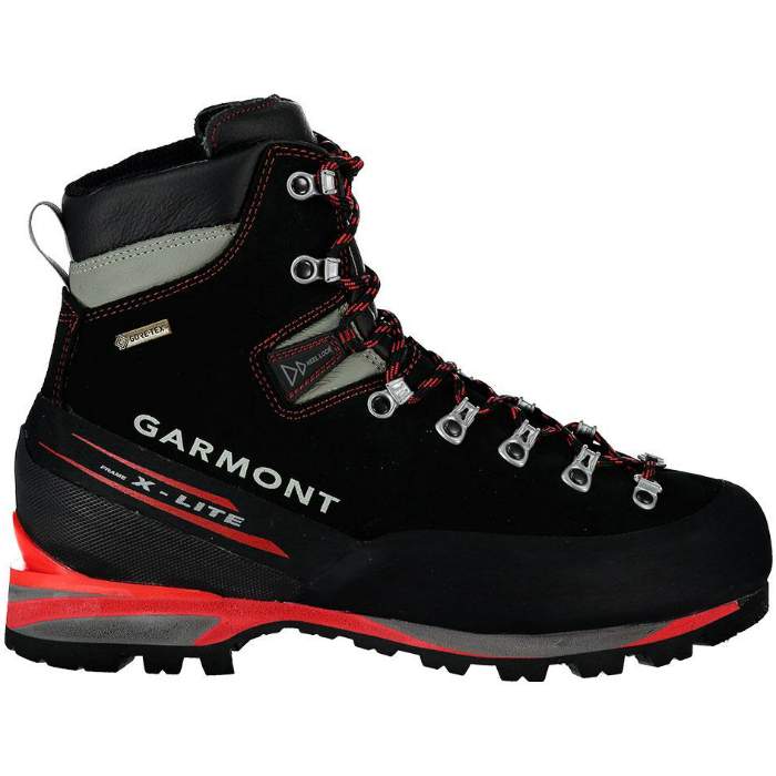 garmont boot laces