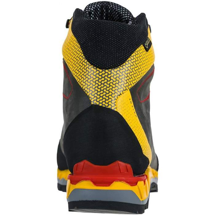 la sportiva men's trango tech leather gtx boot