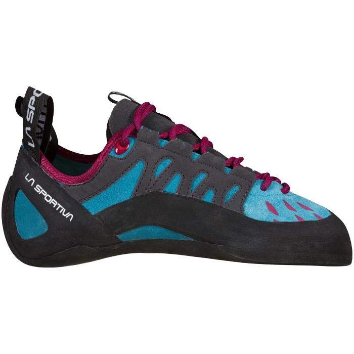 La Sportiva Tarantulace Women | Weigh My Rack