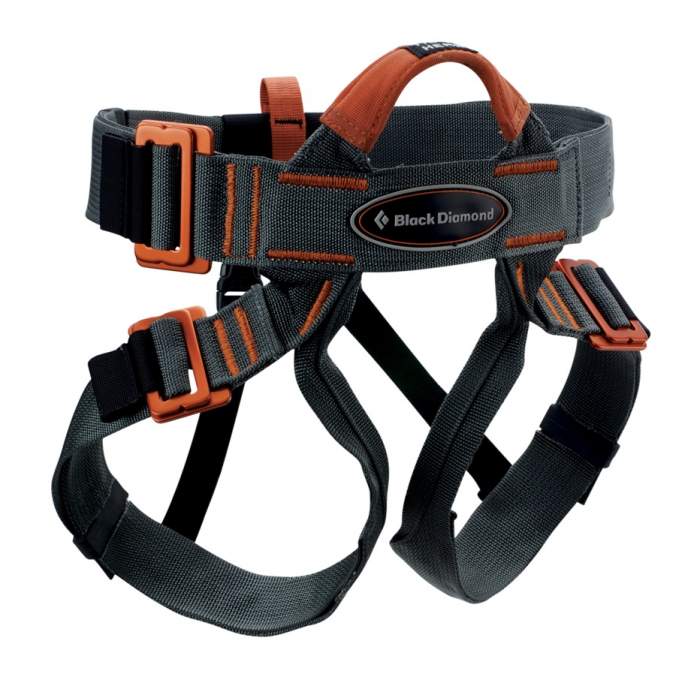 black diamond vario harness