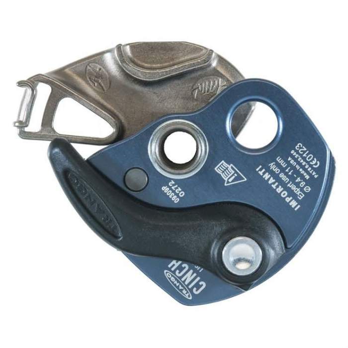 Trango Cinch Weigh My Rack