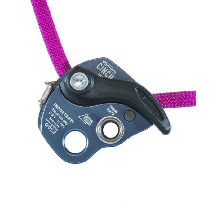 Trango Cinch Weigh My Rack