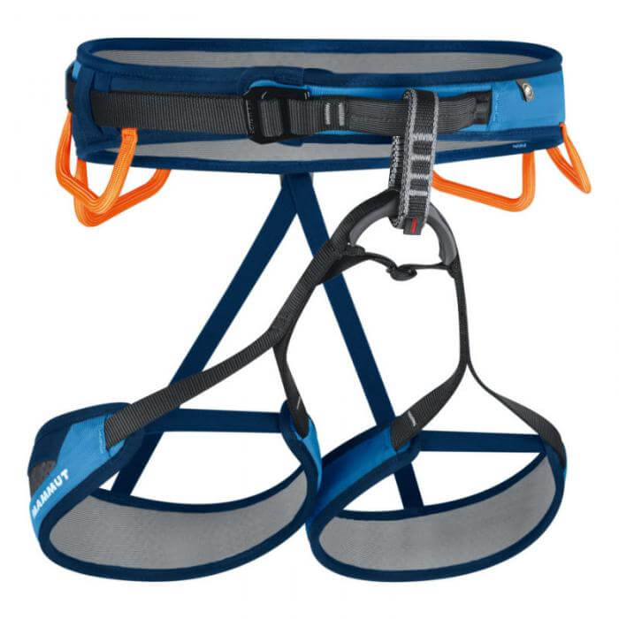 mammut ophir