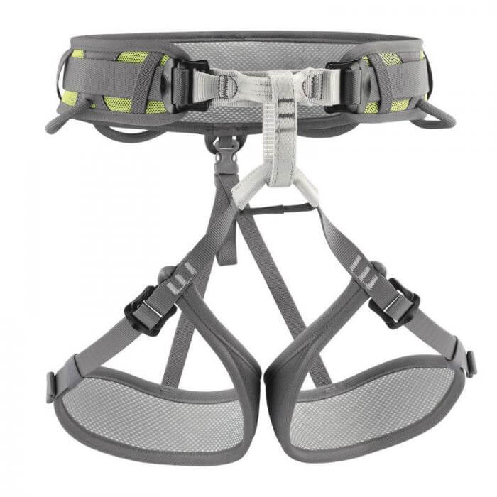 rei petzl corax