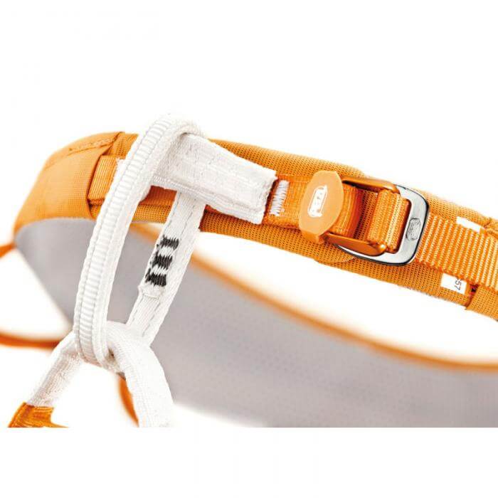 petzl hirundos