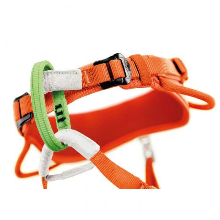 petzl macchu