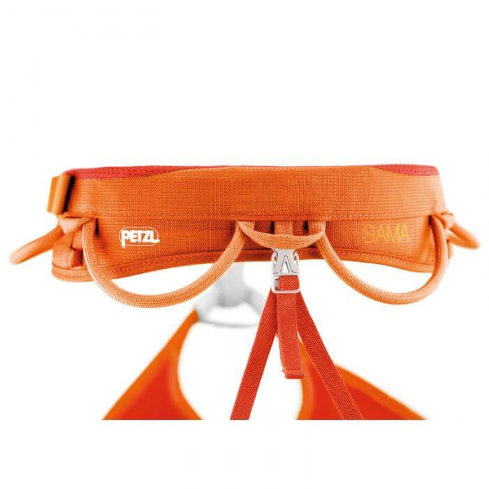 petzl sama women's