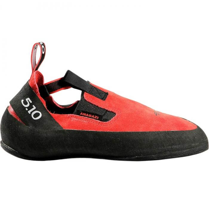 five ten anasazi