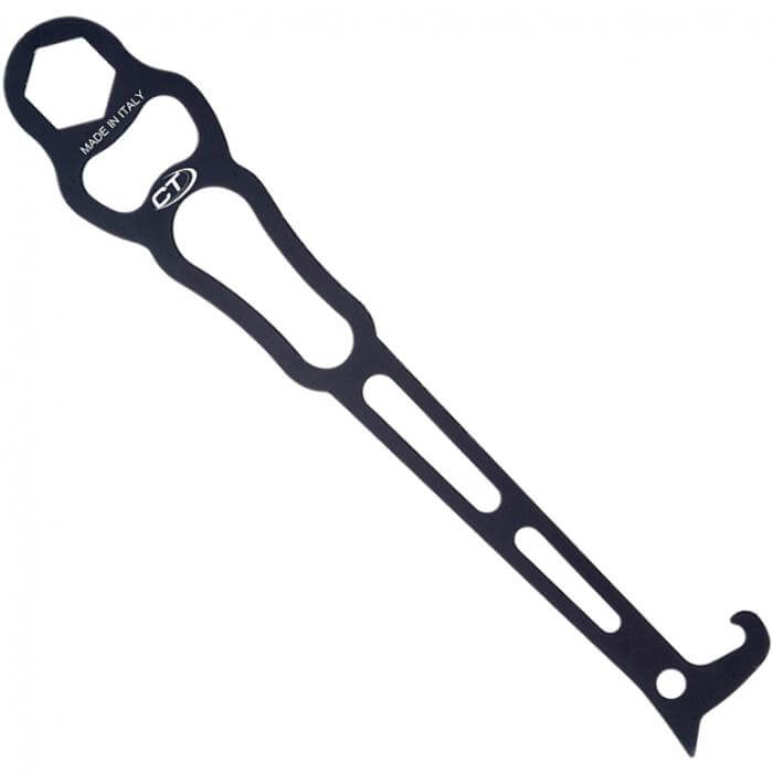 Climbing Technology Nuts Tool Weigh My Rack